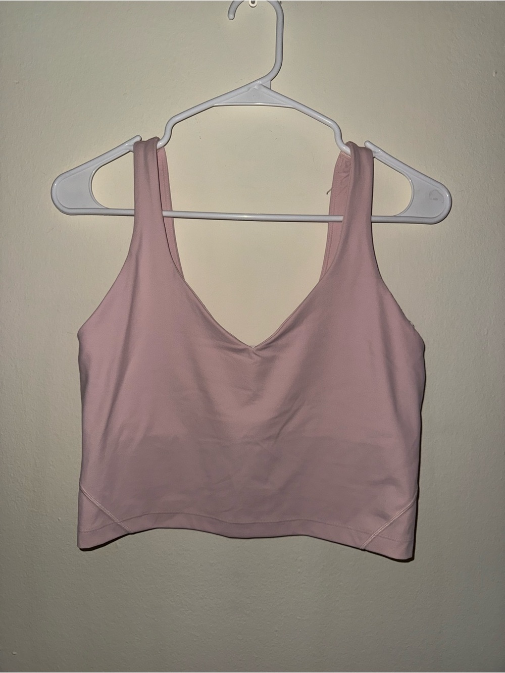 Lululemon Align Tank - Picture 3 of 5